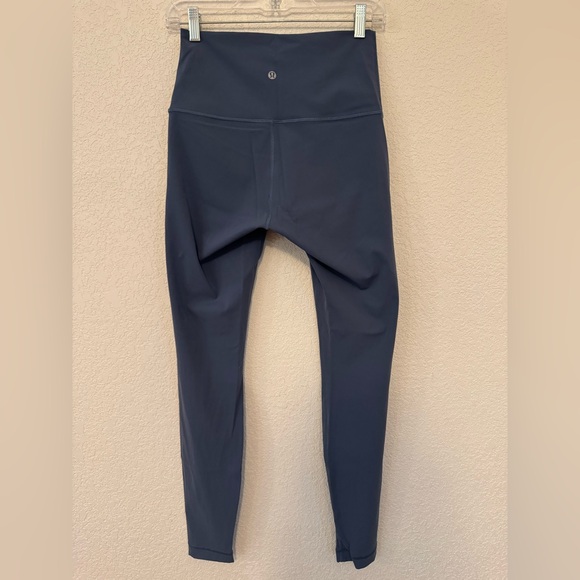 Lululemon size 8 leggings - Picture 2 of 5